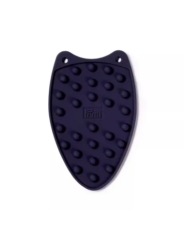Repose-fer MINI Prym en silicone violet | Zephyr Tissus