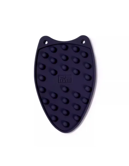 Repose-fer MINI Prym en silicone violet | Zephyr Tissus