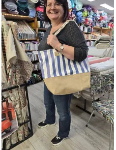 🏖️ Atelier Couture : Création de votre Sac de Plage ou Piscine 2