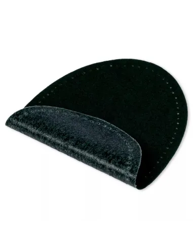 Renfort daim thermocollant Prym vert foncé | Zephyr Tissus