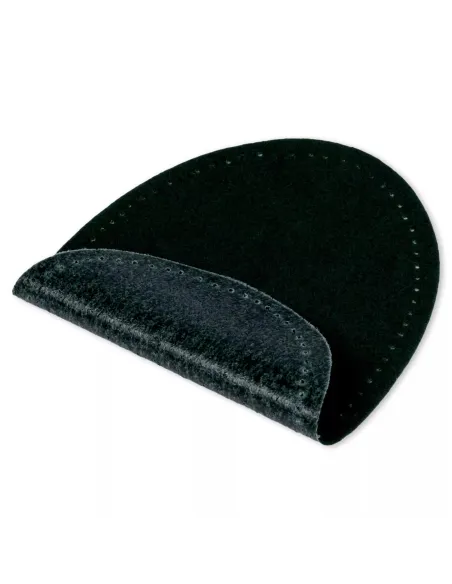 Renfort daim thermocollant Prym vert foncé | Zephyr Tissus
