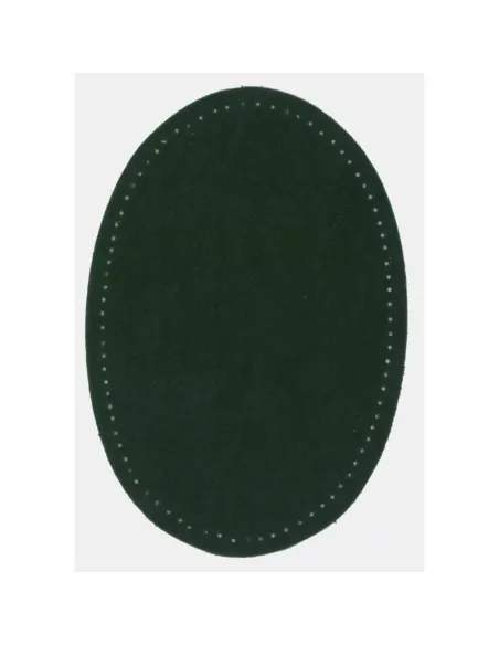Renfort daim thermocollant Prym vert foncé | Zephyr Tissus