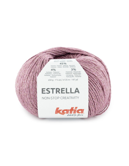 Fil Katia - Estrella