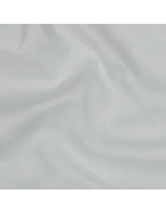 Acheter Tissu Voile de Coton Écru 140cm | Zephyr Tissus 2