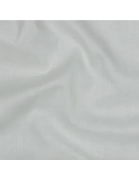 Acheter Tissu Voile de Coton Écru 140cm | Zephyr Tissus