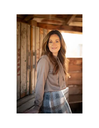 Acheter Tissu Microfibre Micro Satin Bleu Pétrole | Zephyr Tissus