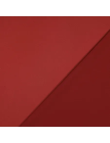 Acheter Tissu Microfibre Micro Satin Terracotta | Zephyr Tissus