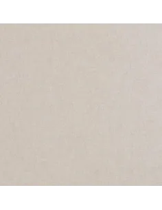 Tissu, Demi-Natté Aspect Lin Uni, Beige, Laize 140 cm, Coton/Polyester