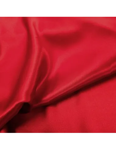 Acheter Tissu Voile de Soie Noir Motifs Tissés | Zephyr Tissus