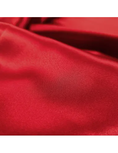 Acheter Tissu Voile de Soie Noir Motifs Tissés | Zephyr Tissus