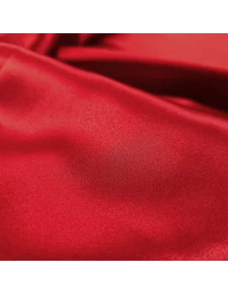 Acheter Tissu Voile de Soie Noir Motifs Tissés | Zephyr Tissus