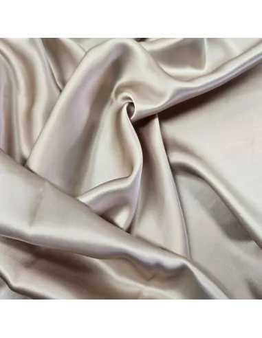 Acheter Tissu Voile de Soie Noir Motifs Tissés | Zephyr Tissus