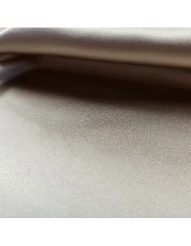 Acheter Tissu Voile de Soie Noir Motifs Tissés | Zephyr Tissus