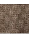 Tissu Ameublement Uni Marron ENEAS 05 | Zephyr Tissus