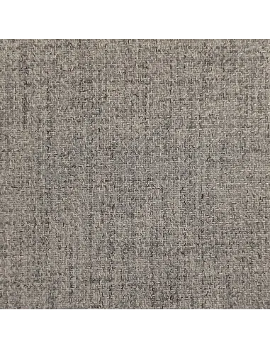 Acheter Tissu Jacquard ORONTEA 19 Metal | Zephyr Tissus