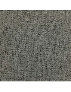 Acheter Tissu Jacquard ORONTEA 90 Antracita | Zephyr Tissus