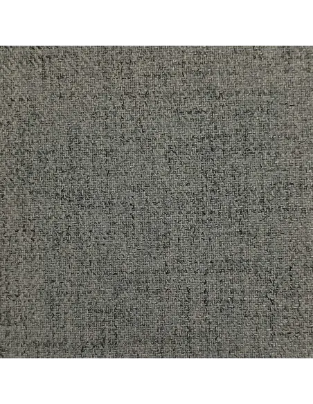 Acheter Tissu Jacquard ORONTEA 90 Antracita | Zephyr Tissus