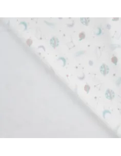 Nicky Velours au Mètre | Zephyr Tissus 2