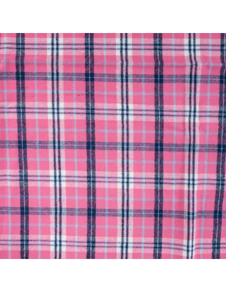 Flanelle au Mètre | Zephyr Tissus