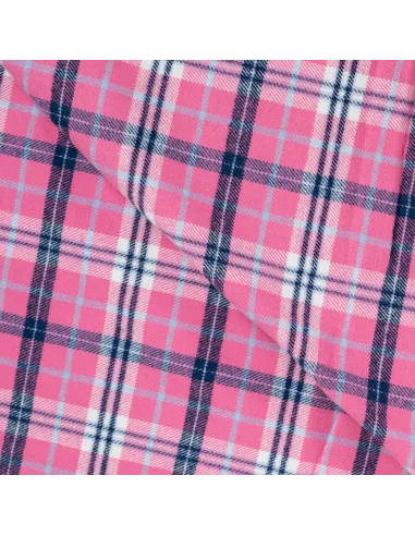 Flanelle au Mètre | Zephyr Tissus