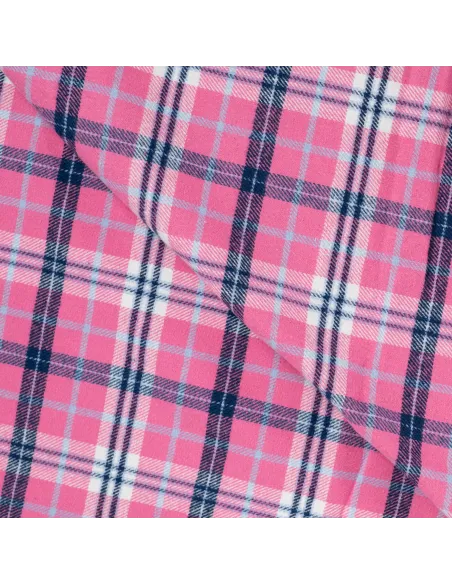 Flanelle au Mètre | Zephyr Tissus