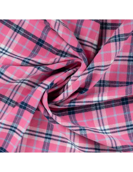 Flanelle au Mètre | Zephyr Tissus