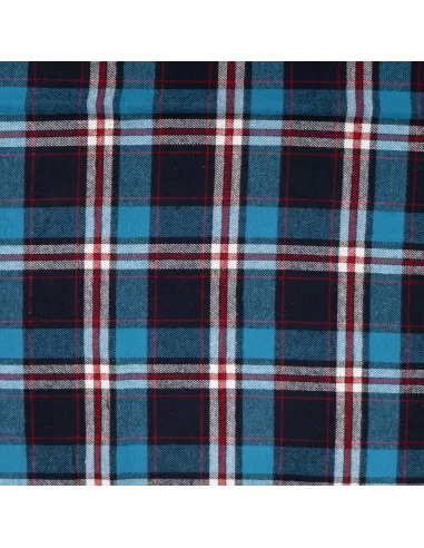 Flanelle au Mètre | Zephyr Tissus