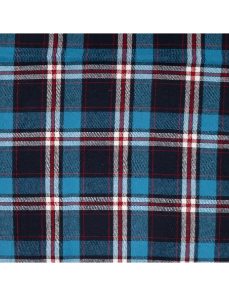 Flanelle au Mètre | Zephyr Tissus
