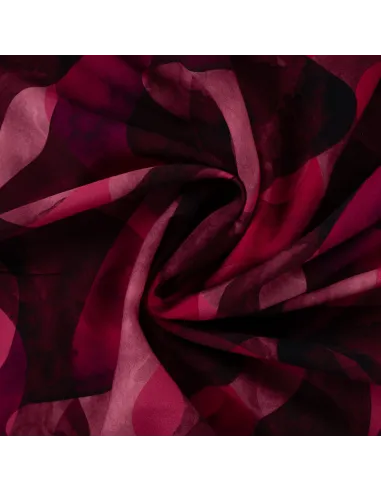 Viscose EcoVero au Mètre | Zephyr Tissus