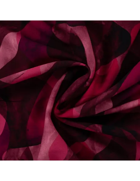 Viscose EcoVero au Mètre | Zephyr Tissus