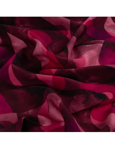 Viscose EcoVero au Mètre | Zephyr Tissus
