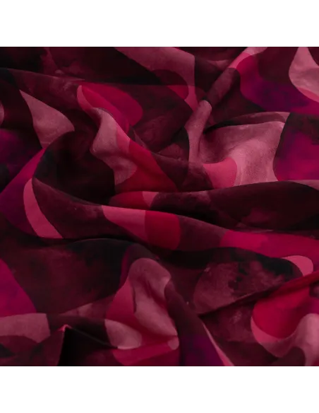 Viscose EcoVero au Mètre | Zephyr Tissus