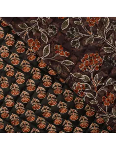 Velours au Mètre | Zephyr Tissus 2
