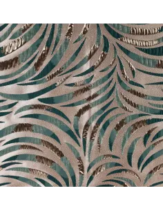 Jacquard au Mètre | Zephyr Tissus