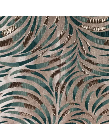 Jacquard au Mètre | Zephyr Tissus