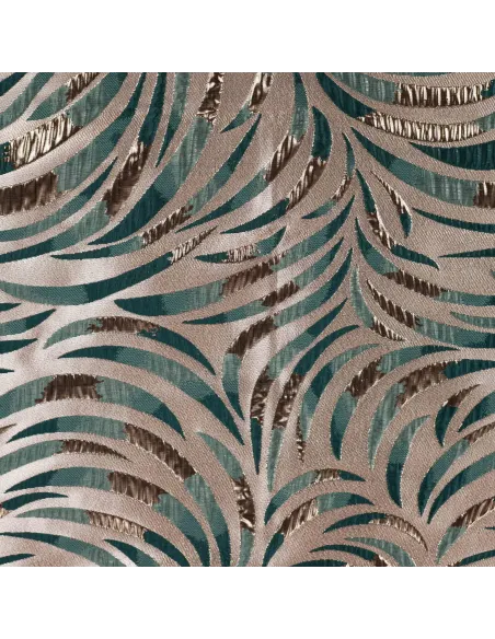 Jacquard au Mètre | Zephyr Tissus