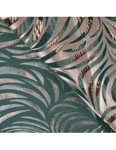 Jacquard au Mètre | Zephyr Tissus 2