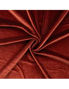 Velours au Mètre | Zephyr Tissus