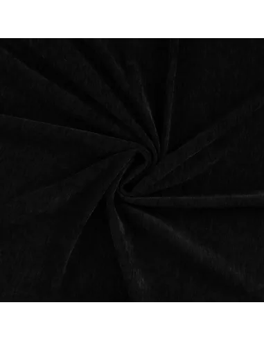 Chenille au Mètre | Zephyr Tissus
