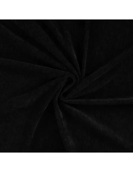Chenille au Mètre | Zephyr Tissus
