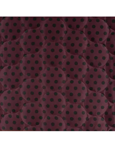 Tissu Quilté au Mètre | Zephyr Tissus