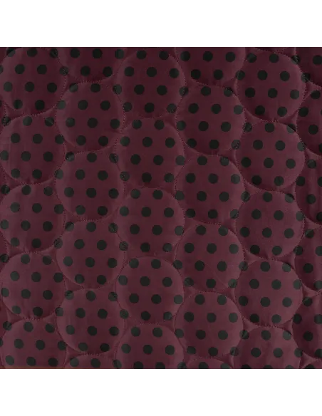 Tissu Quilté au Mètre | Zephyr Tissus