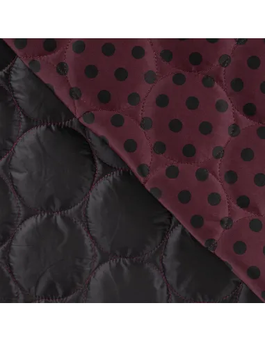 Tissu Quilté au Mètre | Zephyr Tissus