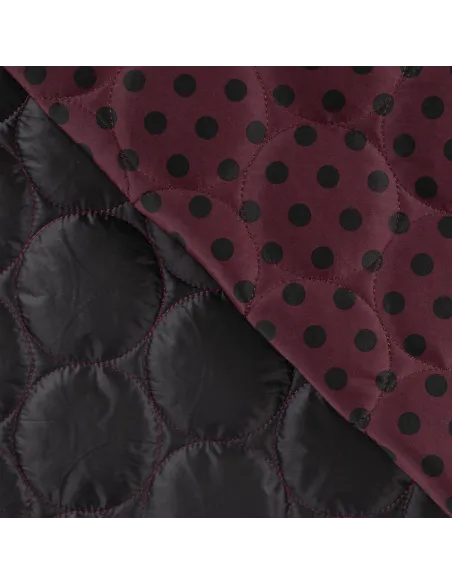 Tissu Quilté au Mètre | Zephyr Tissus