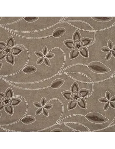 Tissu Mélangé au Mètre | Zephyr Tissus