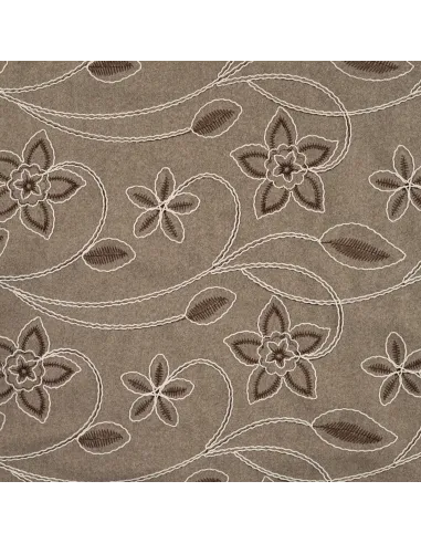 Tissu Mélangé au Mètre | Zephyr Tissus