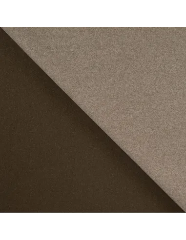 Tissu Mélangé au Mètre | Zephyr Tissus