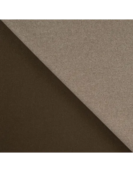 Tissu Mélangé au Mètre | Zephyr Tissus