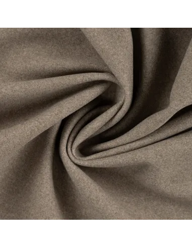Tissu Mélangé au Mètre | Zephyr Tissus
