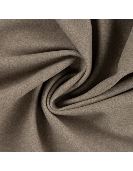 Tissu Mélangé au Mètre | Zephyr Tissus